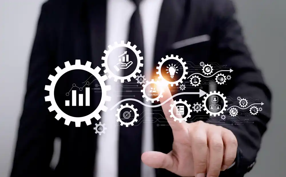 Design and Development 